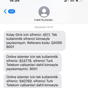 Yetkisiz Digiturk Aboneliği Ve Kişisel Bilgi İhlali