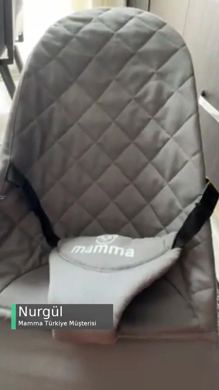 Mamma Ana Kucağı Güvensiz Kilit Sistemi! videonun kapak resmi