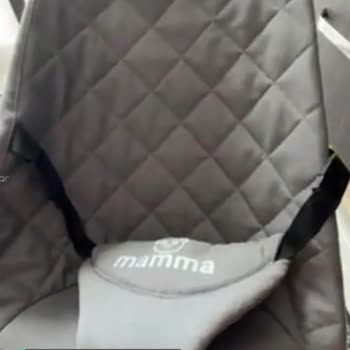 Mamma Ana Kucağı Güvensiz Kilit Sistemi!