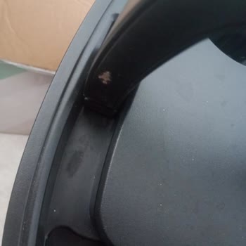 PiranTech Buhar Makinesinde Sahte Onarım, Tam Değişim Talebi