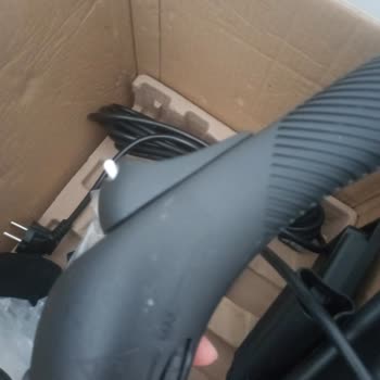 PiranTech Buhar Makinesinde Sahte Onarım, Tam Değişim Talebi