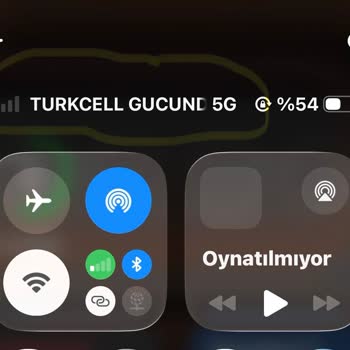 Pendik'te Yeni Dairede Tek Odada Çekim Gücü Zor, Diğer Odalarda Sinyal Yok; Çözüm Bekliyoruz