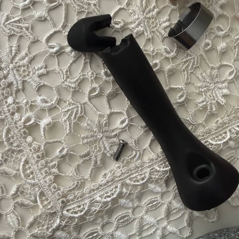 Kırık Saplı Tencere Seti Ve Yetersiz Paketleme Nedeniyle İade Talebi