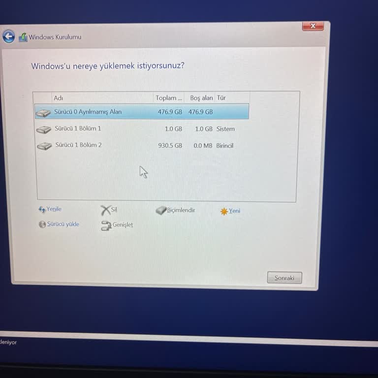 Yanlış Donanım, Arızalı Bilgisayar Ve 14 Gün İçinde İade Ödemesinin Yapılmaması