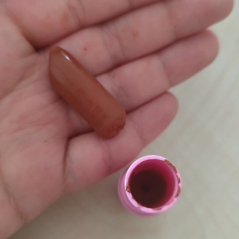 Kırıkkale Gratis Şubesinde Beaulis Rujum Kırıldı Kontrol Süreci Hayal Kırıklığı Yaratıyor