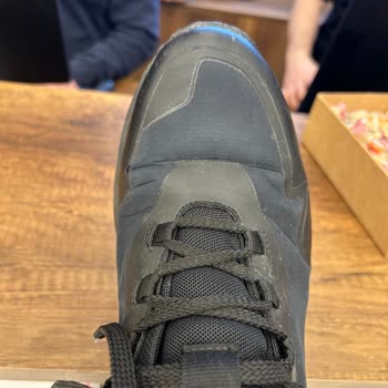 Jack Wolfskin Botunda Açılma, Red Kararı Ve Bilgilendirme Eksikliği