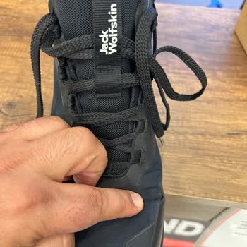 Jack Wolfskin Botunda Açılma, Red Kararı Ve Bilgilendirme Eksikliği