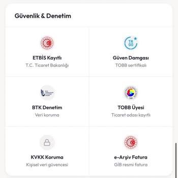 Siparisverin.com Ödeme Yapıldı, Site Kapatıldı Ve İade Talebi