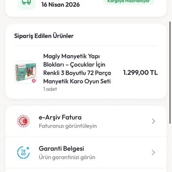 Siparisverin.com Ödeme Yapıldı, Site Kapatıldı Ve İade Talebi