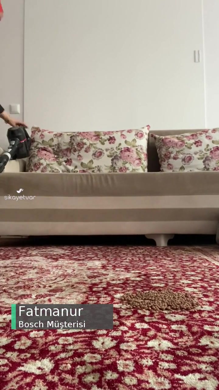 Bosch Ürün Kalitesizliği Ve Müşteri Mağduriyeti videonun kapak resmi