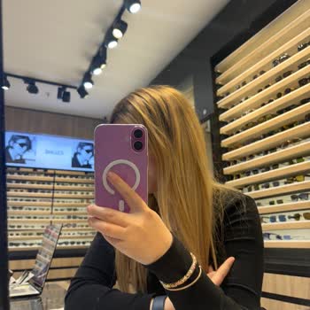 Filiz Yıldız Aktaş Kuaför Saçımın Turunculaşması