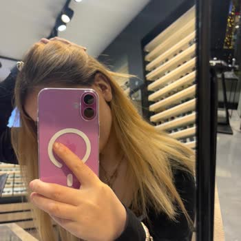 Filiz Yıldız Aktaş Kuaför Saçımın Turunculaşması