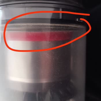 Garanti Sonrası Haznedeki Sızdırmazlık Problemi İçin Ücretsiz Parça Değişimi Talebi