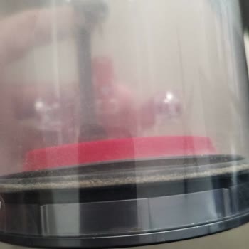 Garanti Sonrası Haznedeki Sızdırmazlık Problemi İçin Ücretsiz Parça Değişimi Talebi