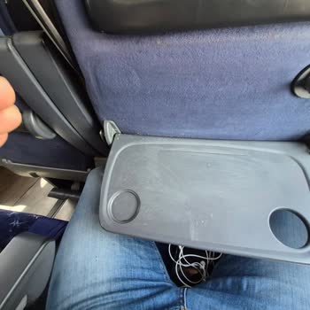 Buzlu Turizm’in Eski Ve Bakımsız Otobüsü Güvenliğe Tehdit Ve Personelin Saygısız Tutumu