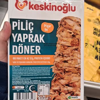 Şok Market Çalışanının Hakaret Ve Fiziksel Şiddeti