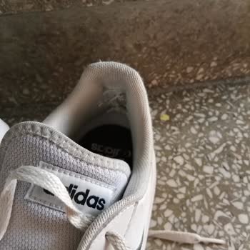 Adidas Sneaker’da Topuk Açılması Ve Değişim/İade Talebi