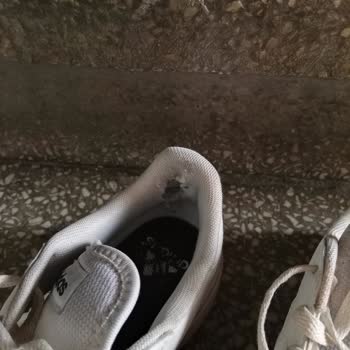 Adidas Sneaker’da Topuk Açılması Ve Değişim/İade Talebi