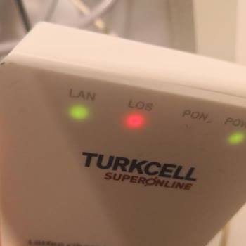 Superonline’da Sürekli İnternet Kesintisi Ve Ücretli Servis Talebi Haksızlığı