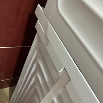 Hasarlı Gelen Arçelik Çamaşır Makinesinin Sıfır Değişim İsteği