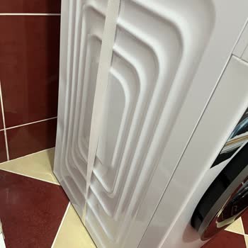 Hasarlı Gelen Arçelik Çamaşır Makinesinin Sıfır Değişim İsteği