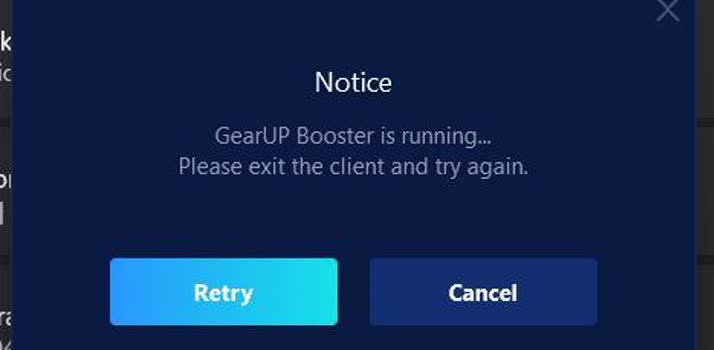 GearUP Booster App Won't Uninstall and Causes Frustration - Xolvie
