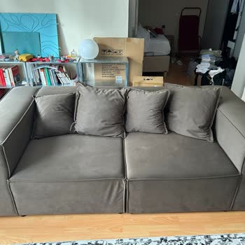 Yanlış Renkli Koltuk Teslimatı İçin Ücret İadesi Talebi