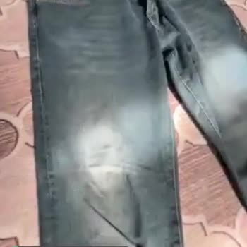 Mavi Maltepe Piazza Mağazasından Aldığım Kotun Rengi Değişti