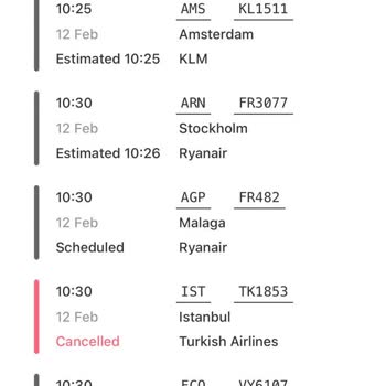 Pegasus 800 Euro Tazminatı Ödemeyi Gerçekleştirmiyor