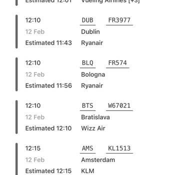 Pegasus 800 Euro Tazminatı Ödemeyi Gerçekleştirmiyor