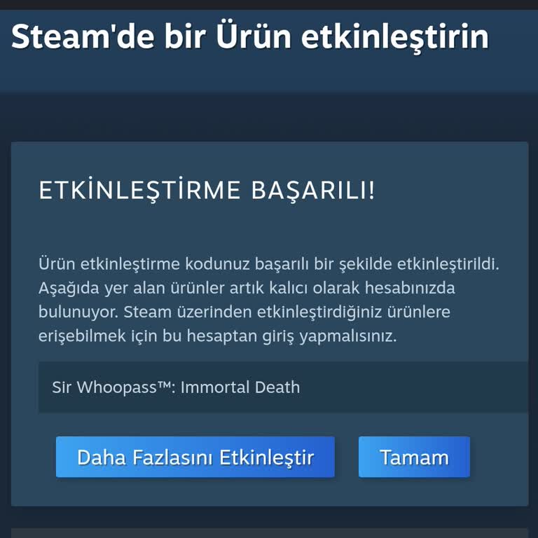 Oyuns Sitesindeki Random Key Satışı Gerçekten Rastgele Değil Ve İade Talebi