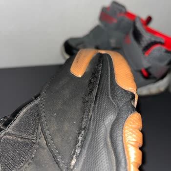 Skechers Ayakkabısının Erken Bozulması Ve Gerekçesiz Garanti Reddi