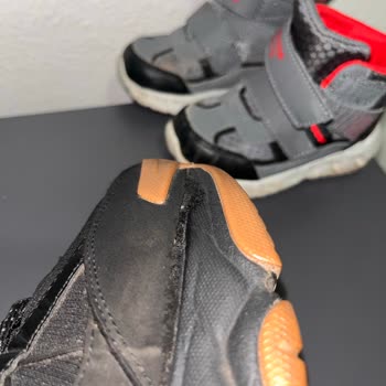 Skechers Ayakkabısının Erken Bozulması Ve Gerekçesiz Garanti Reddi