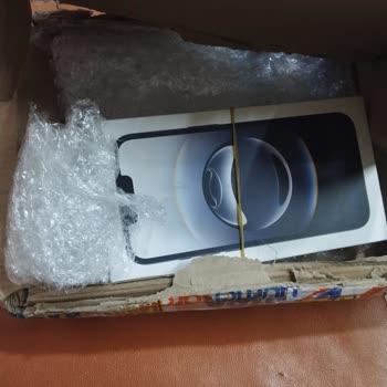 Siparişimde Eksik Gelen İphone 16e Nedeniyle Yaşadığım Ciddi Mağduriyet