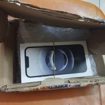 Siparişimde Eksik Gelen İphone 16e Nedeniyle Yaşadığım Ciddi Mağduriyet