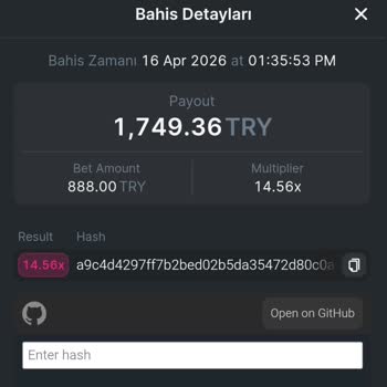 Zlot Crash Oyununda Kazancım Hesaba Yansımadı Ve Çözüm Bekliyor