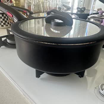 Kapanmayan Kapak Nedeniyle İade Reddi Şikayeti