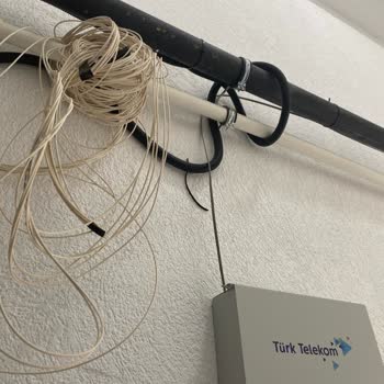 Fiber Kabloların Düzensiz Ve Eksik Bağlantısı Kabul Edilemez