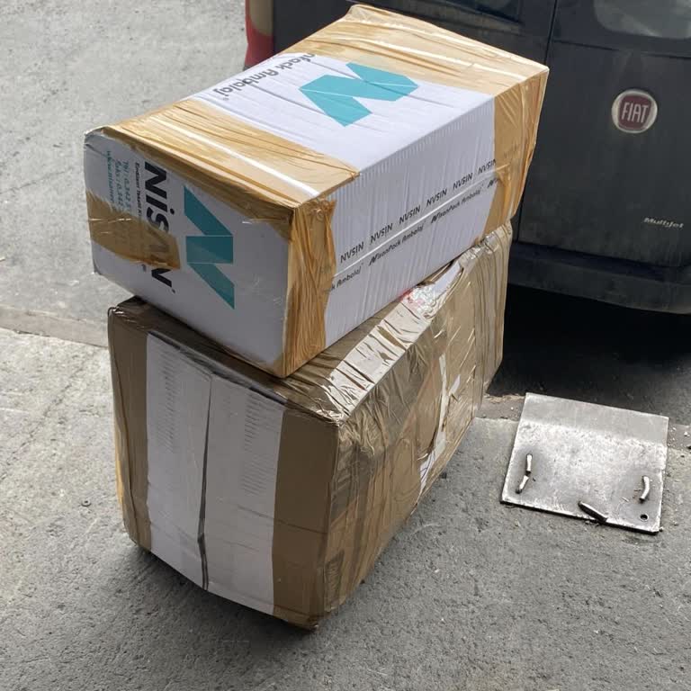 Aşırı Geciken Teslimat Ve Ciddiyetsiz Yaklaşım