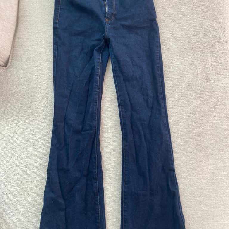 Ayıplı Pantolon İçin Ücret İadesi Ve Değişim Talebi