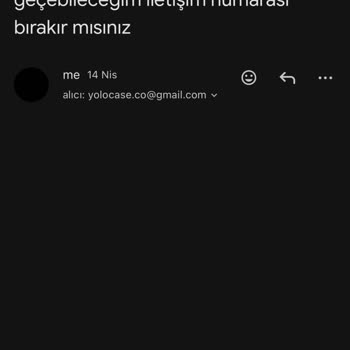 Yolo Case Sahte Kampanya: Ürün Gönderilmedi Ve Ödeme İadesi Talebi