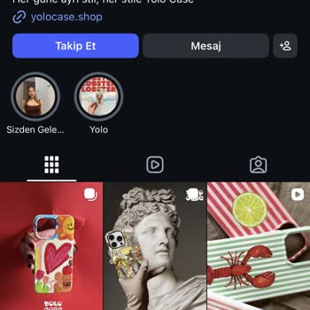 Yolo Case Sahte Kampanya: Ürün Gönderilmedi Ve Ödeme İadesi Talebi