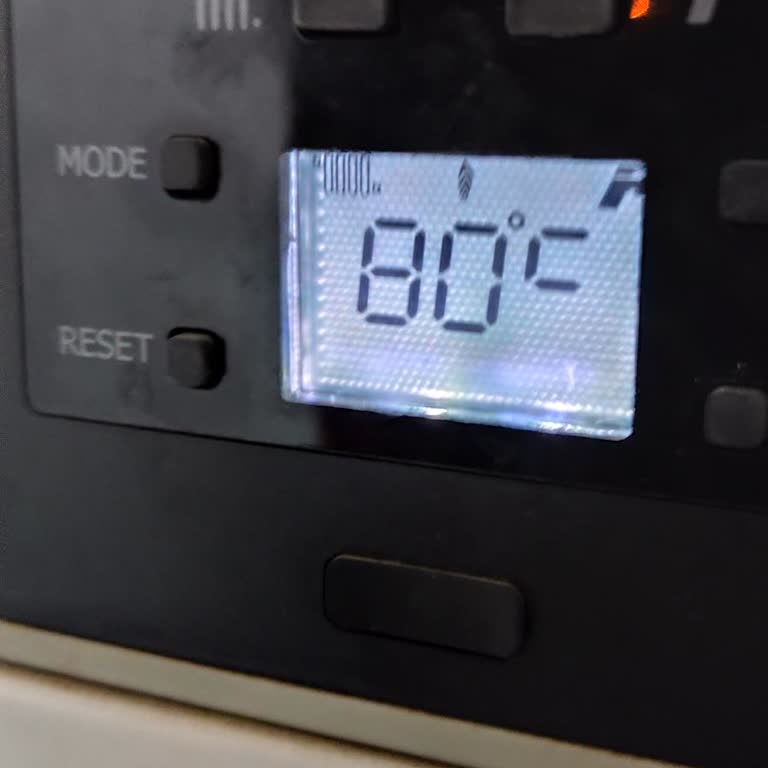 Warmhaus Kombimde Garanti İhlali Ve Güvenlik Sorunu