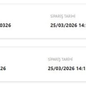 Alışverişime Ait Fatura Kesilmedi