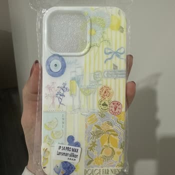 Kişiye Özel Telefon Kılıflarında Kalitesiz Baskı Ve İade Reddi