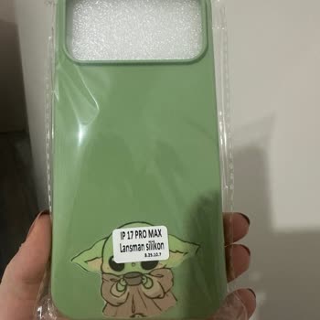 Kişiye Özel Telefon Kılıflarında Kalitesiz Baskı Ve İade Reddi