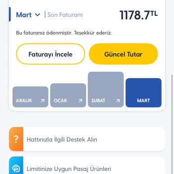 Mevcut Müşteri Olarak Daha Uygun Fiyat Teklifi Talep Ediyorum