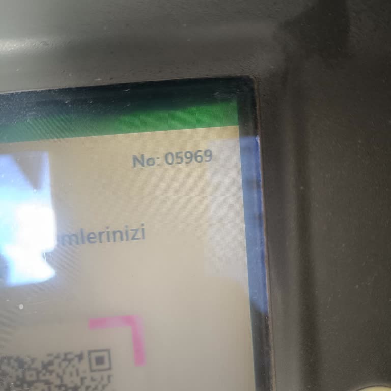 Hadi - Tombank Sorun Yaşama