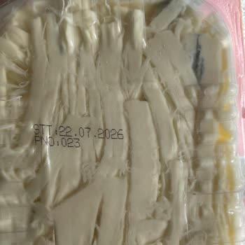 Açılmamış A101 Tarabya Tam Yağlı Eritme Peyniri Küflü Çıktı