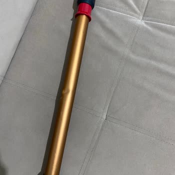 Dyson V16 Süpürgede Zayıf Çekim Ve Servis Sonrası Boru Hasarı Sebebiyle Ücret İadesi Talebi